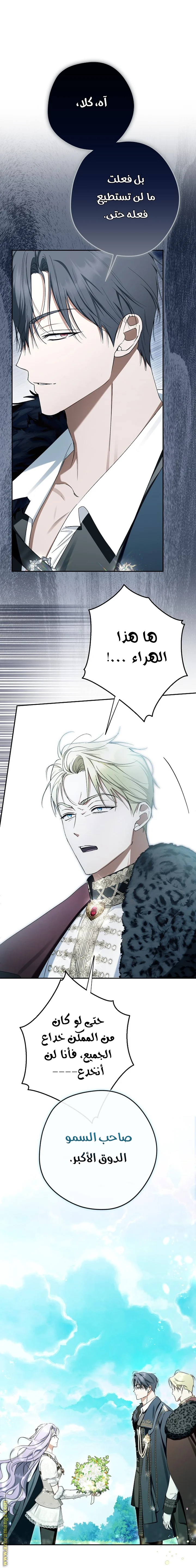 Read The Male Leads Were Stolen By The Extra AR Manga Online