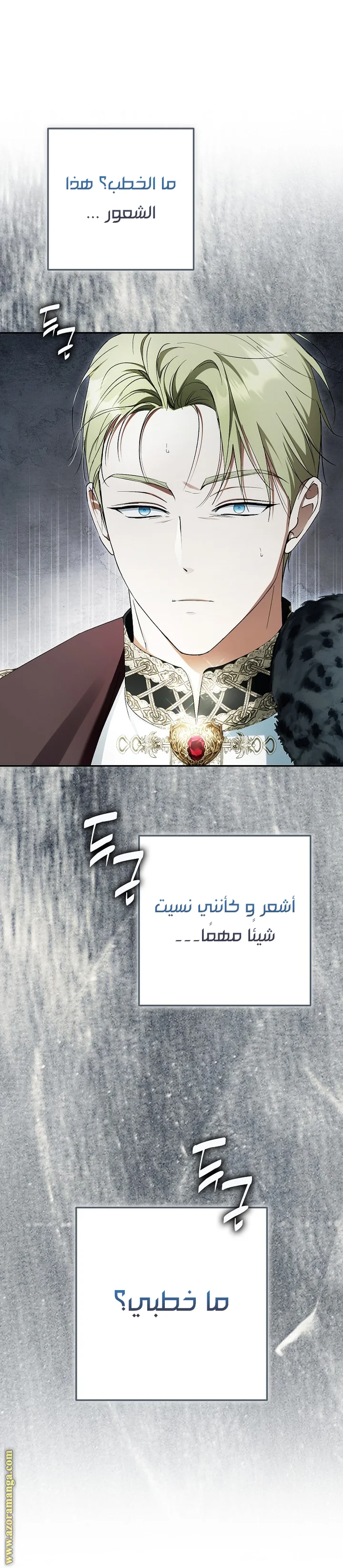 Read The Male Leads Were Stolen By The Extra AR Manga Online
