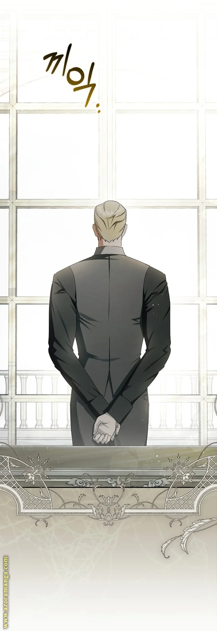 Read The Male Leads Were Stolen By The Extra AR Manga Online