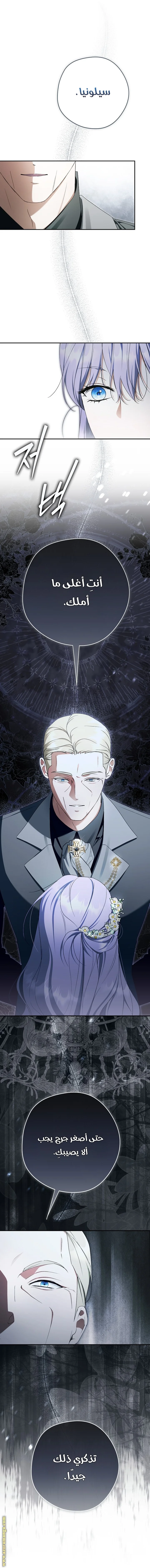 Read The Male Leads Were Stolen By The Extra AR Manga Online