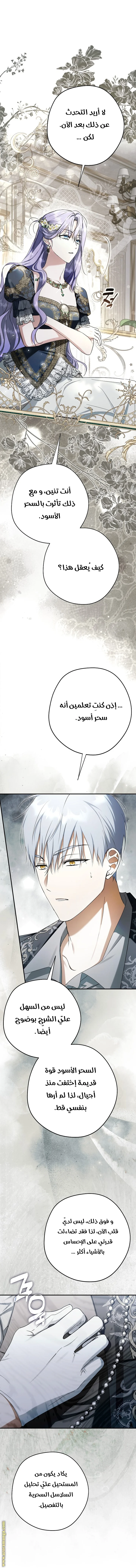 Read The Male Leads Were Stolen By The Extra AR Manga Online