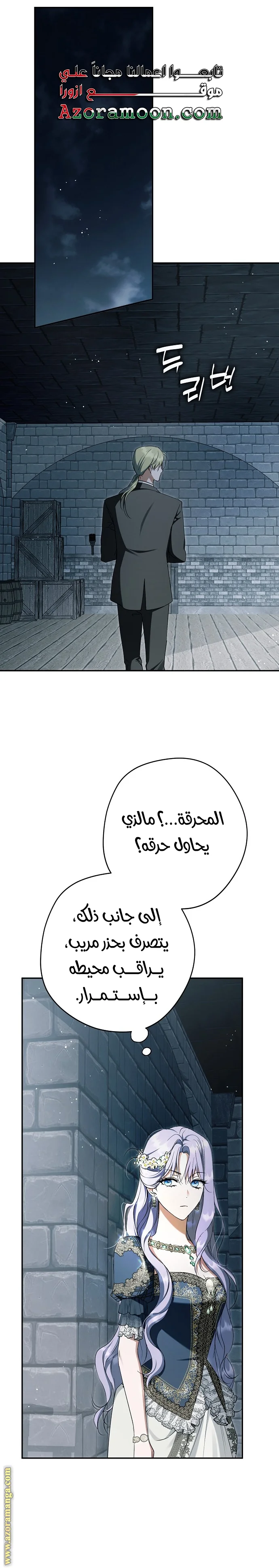 Read The Male Leads Were Stolen By The Extra AR Manga Online