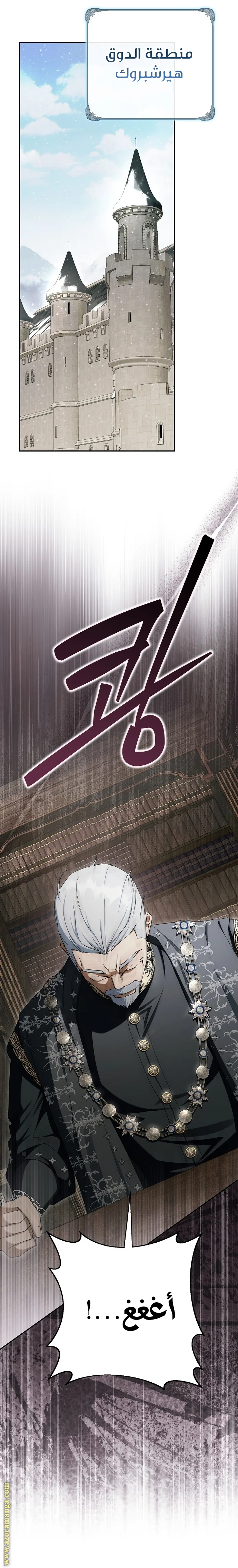 Read The Male Leads Were Stolen By The Extra AR Manga Online