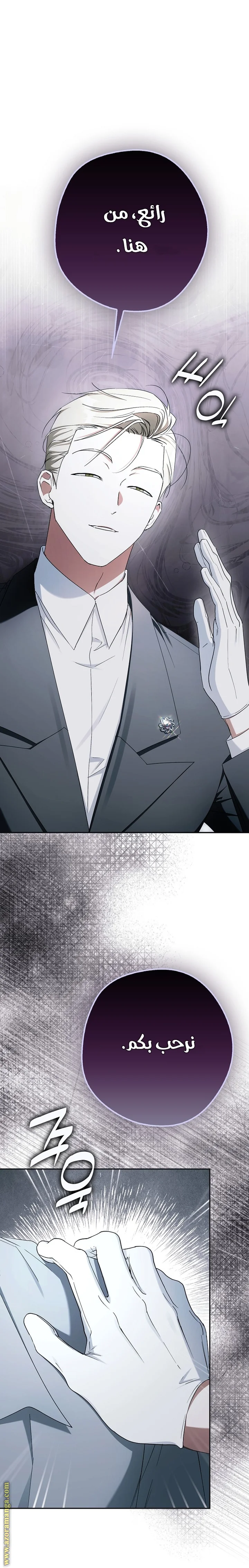 Read The Male Leads Were Stolen By The Extra AR Manga Online
