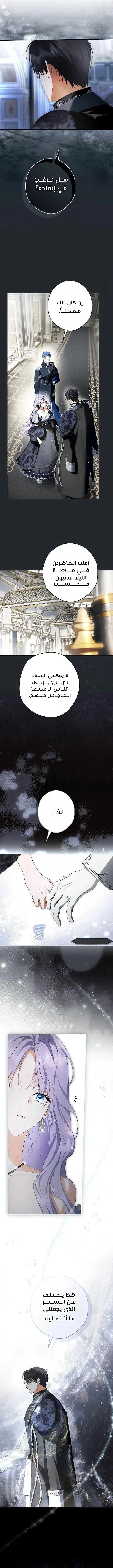 Read The Male Leads Were Stolen By The Extra AR Manga Online