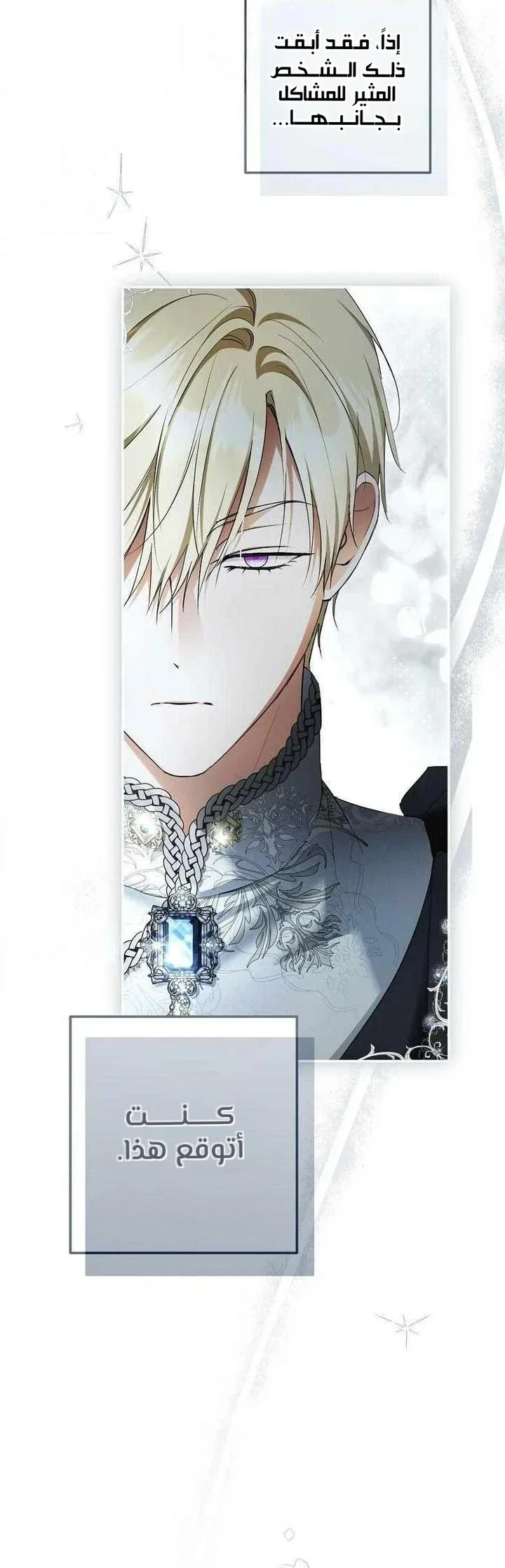Read The Male Leads Were Stolen By The Extra AR Manga Online