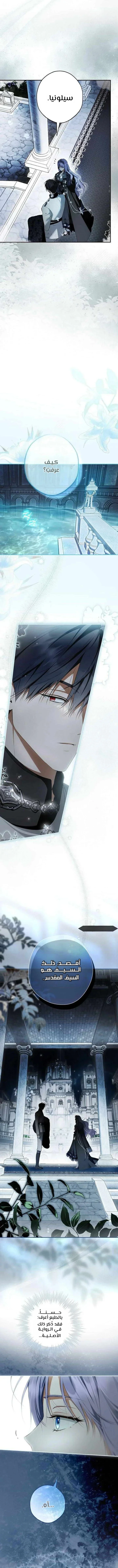 Read The Male Leads Were Stolen By The Extra AR Manga Online