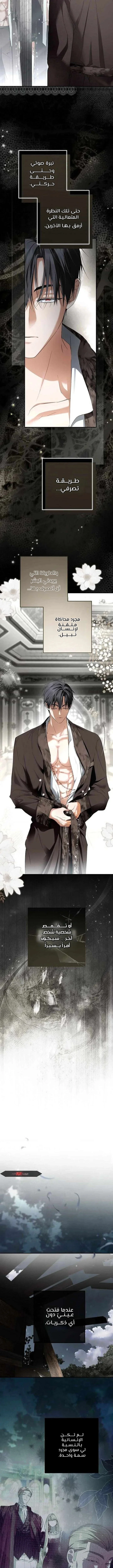 Read The Male Leads Were Stolen By The Extra AR Manga Online