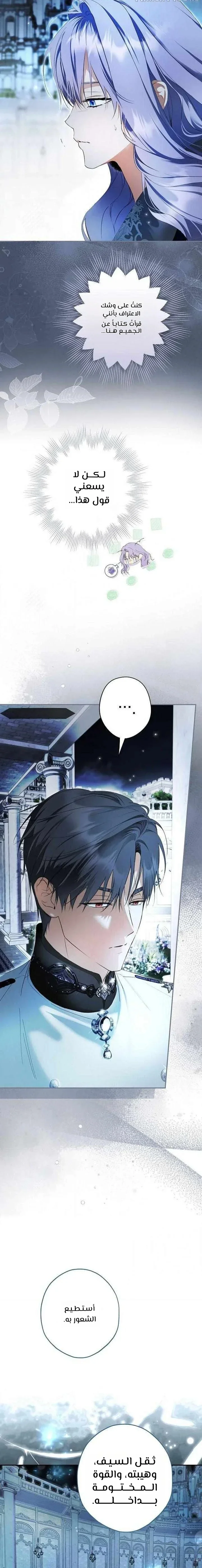 Read The Male Leads Were Stolen By The Extra AR Manga Online