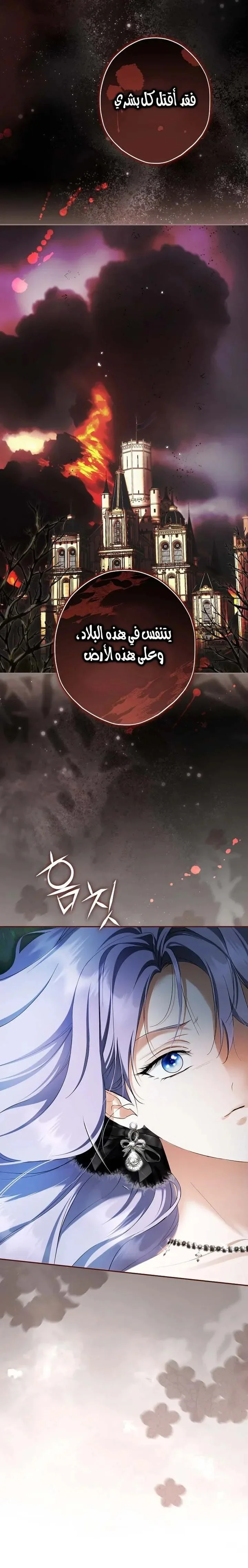 Read The Male Leads Were Stolen By The Extra AR Manga Online
