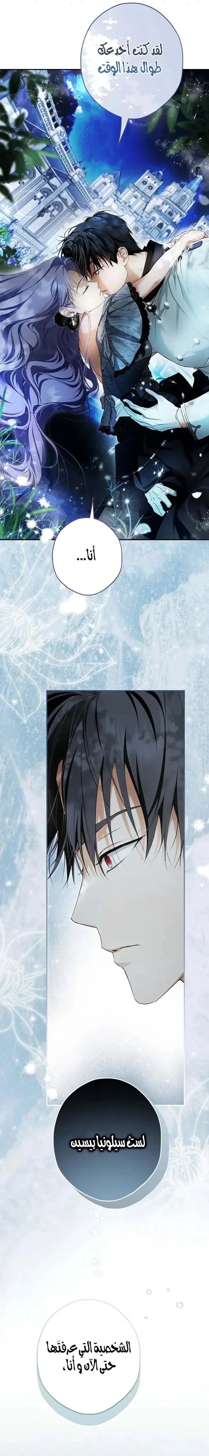Read The Male Leads Were Stolen By The Extra AR Manga Online