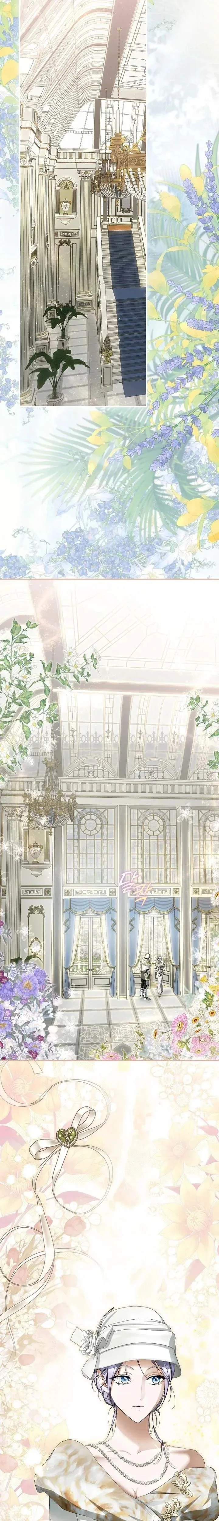 Read The Male Leads Were Stolen By The Extra AR Manga Online
