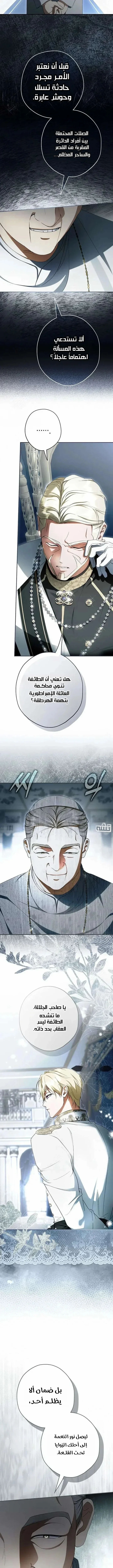 Read The Male Leads Were Stolen By The Extra AR Manga Online