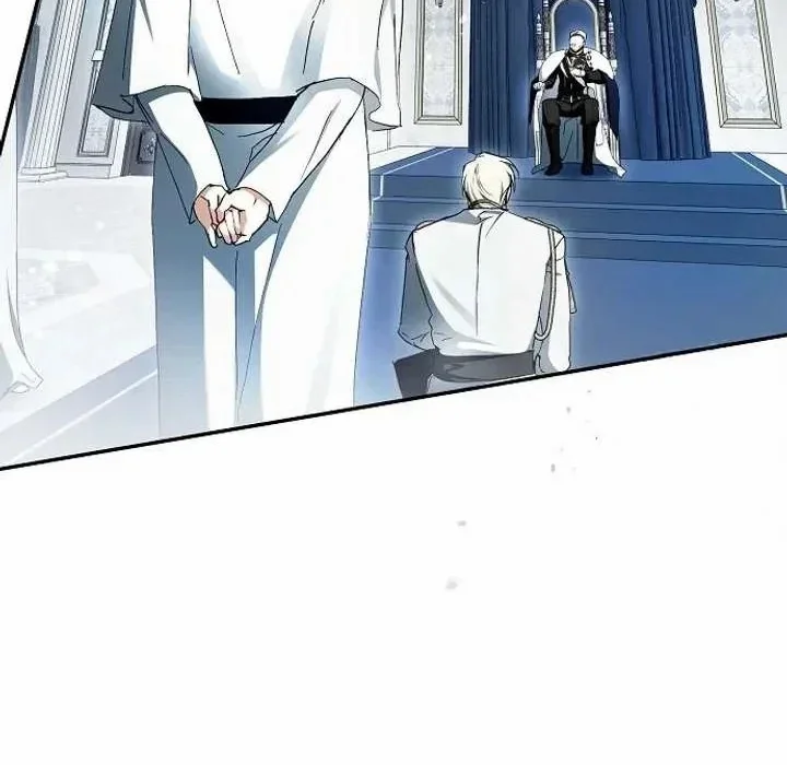 Read The Male Leads Were Stolen By The Extra AR Manga Online