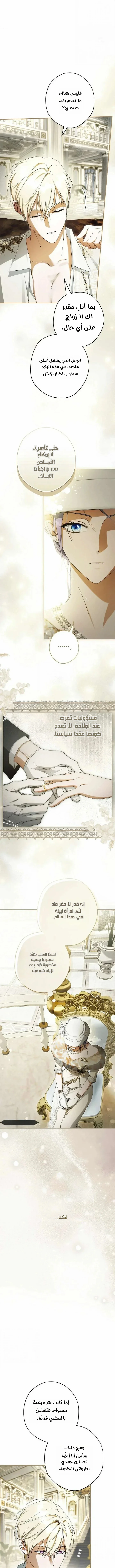 Read The Male Leads Were Stolen By The Extra AR Manga Online
