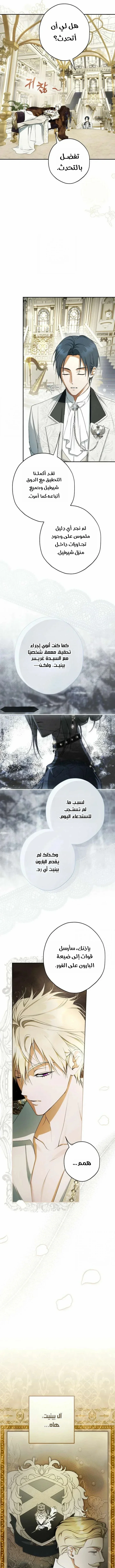 Read The Male Leads Were Stolen By The Extra AR Manga Online