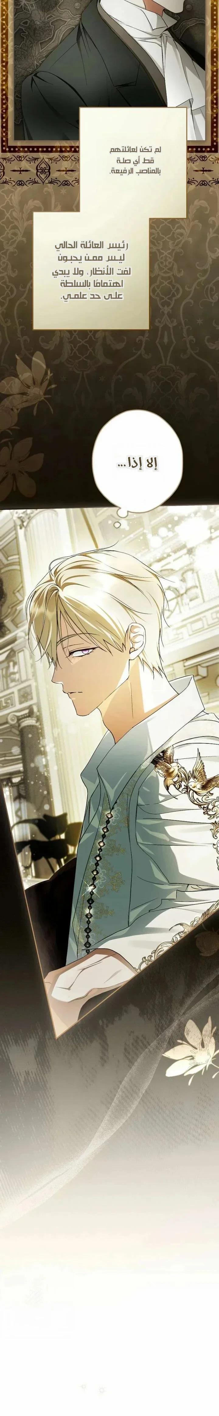 Read The Male Leads Were Stolen By The Extra AR Manga Online