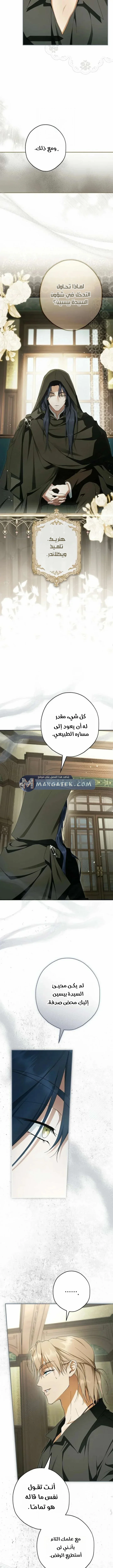 Read The Male Leads Were Stolen By The Extra AR Manga Online