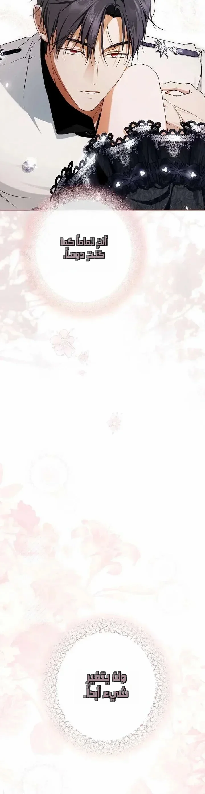 Read The Male Leads Were Stolen By The Extra AR Manga Online