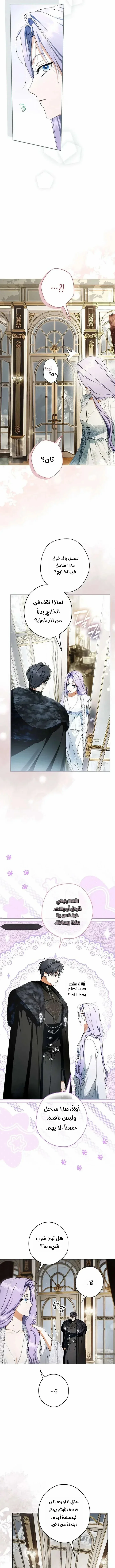 Read The Male Leads Were Stolen By The Extra AR Manga Online