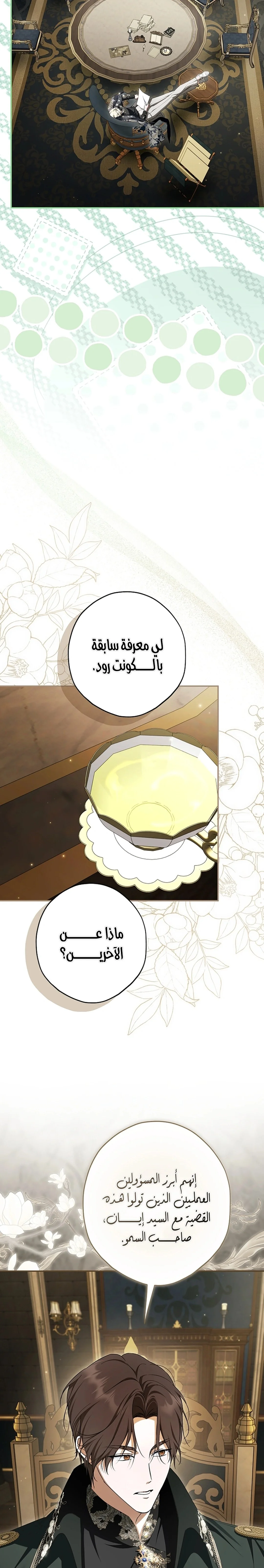 Read The Male Leads Were Stolen By The Extra AR Manga Online
