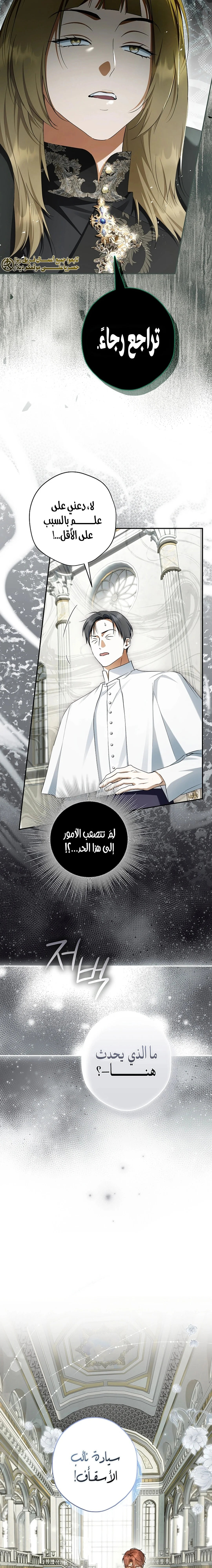 Read The Male Leads Were Stolen By The Extra AR Manga Online