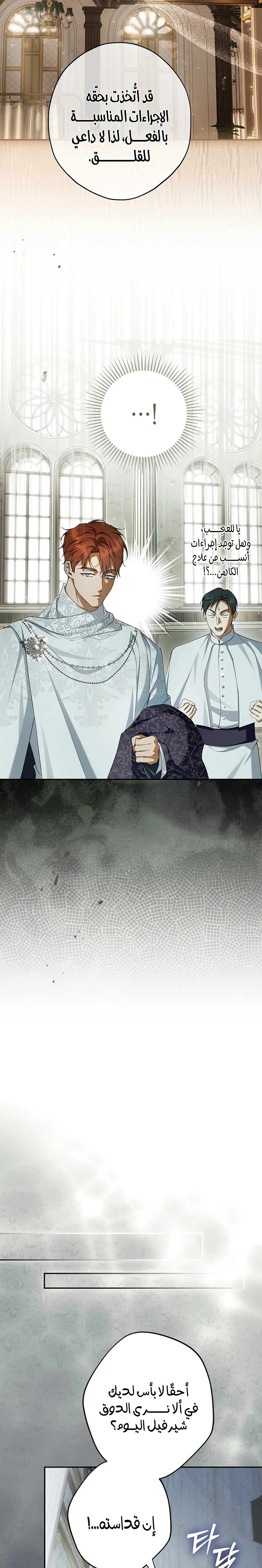 Read The Male Leads Were Stolen By The Extra AR Manga Online