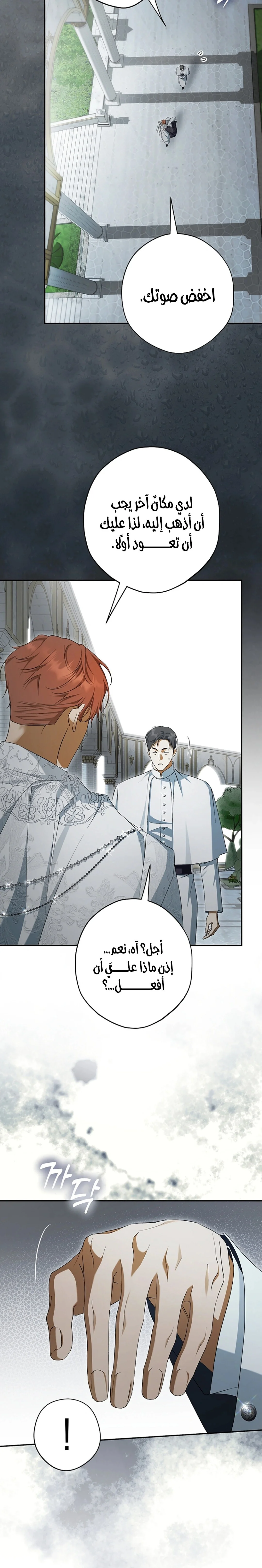 Read The Male Leads Were Stolen By The Extra AR Manga Online