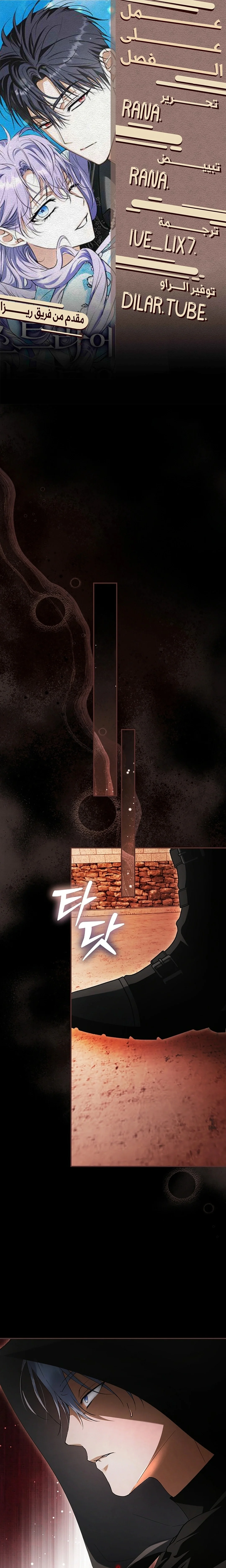 Read The Male Leads Were Stolen By The Extra AR Manga Online