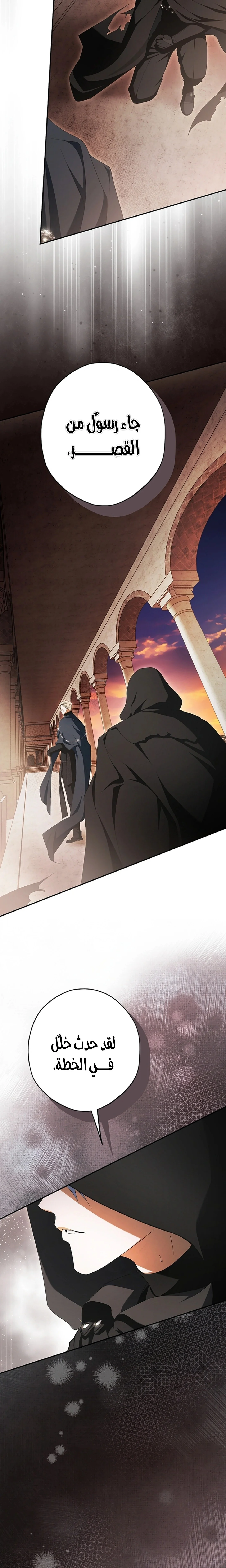 Read The Male Leads Were Stolen By The Extra AR Manga Online
