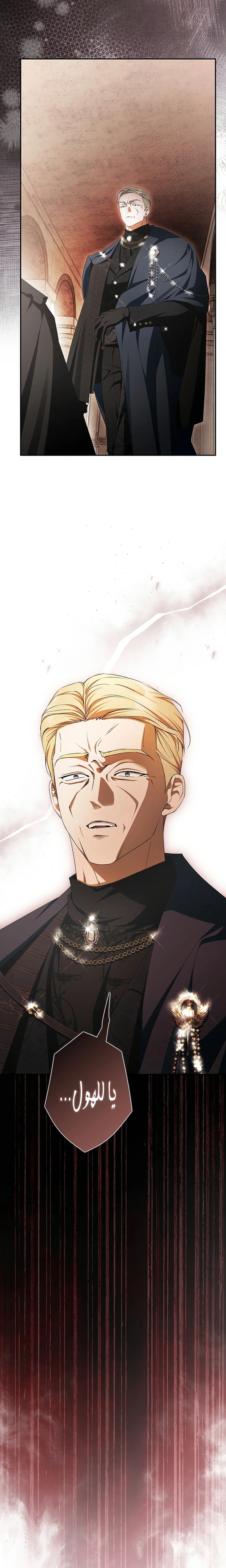 Read The Male Leads Were Stolen By The Extra AR Manga Online