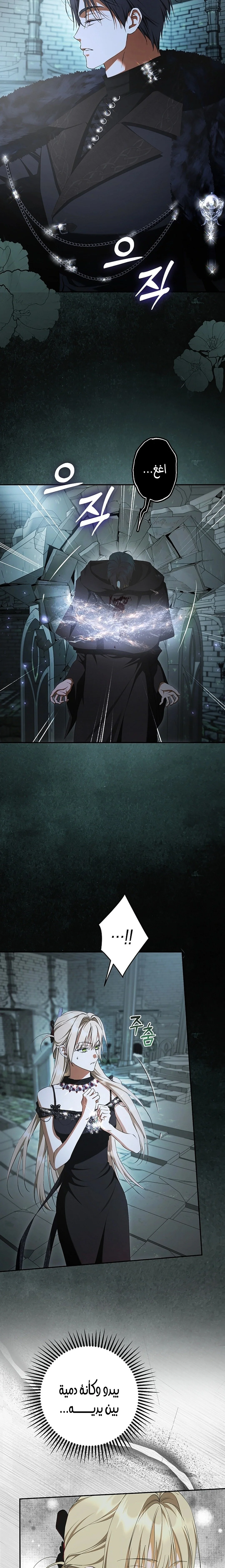 Read The Male Leads Were Stolen By The Extra AR Manga Online