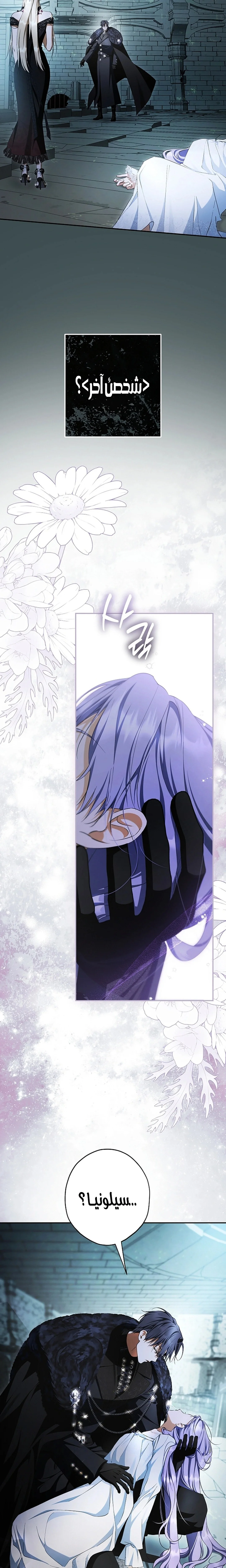 Read The Male Leads Were Stolen By The Extra AR Manga Online