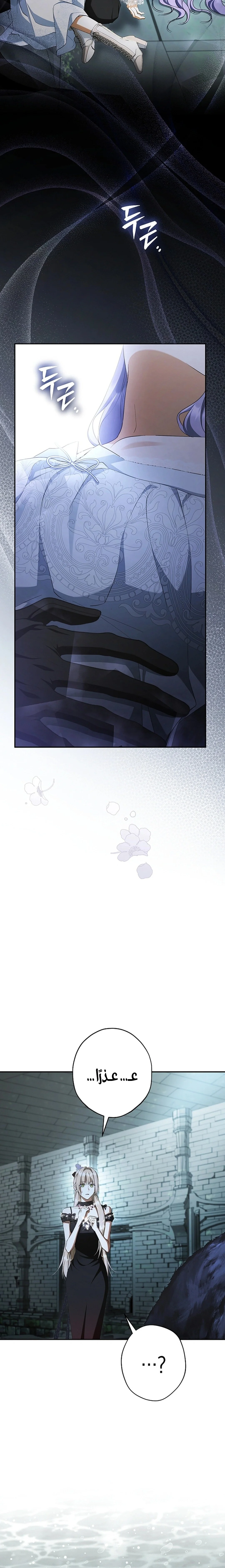 Read The Male Leads Were Stolen By The Extra AR Manga Online