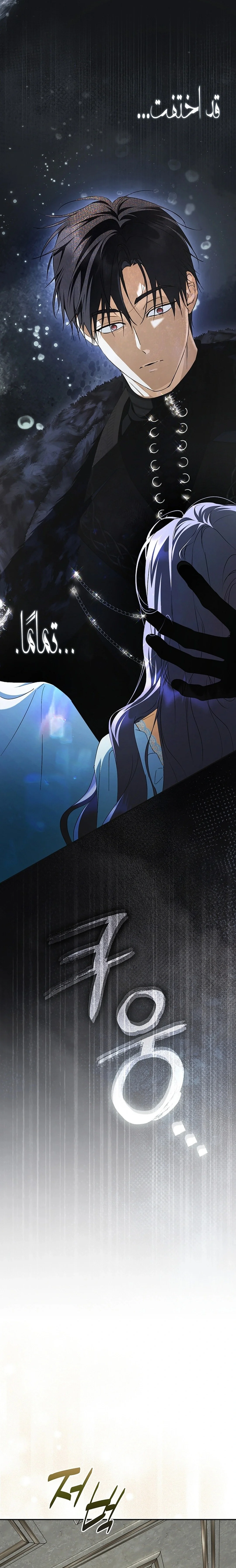 Read The Male Leads Were Stolen By The Extra AR Manga Online