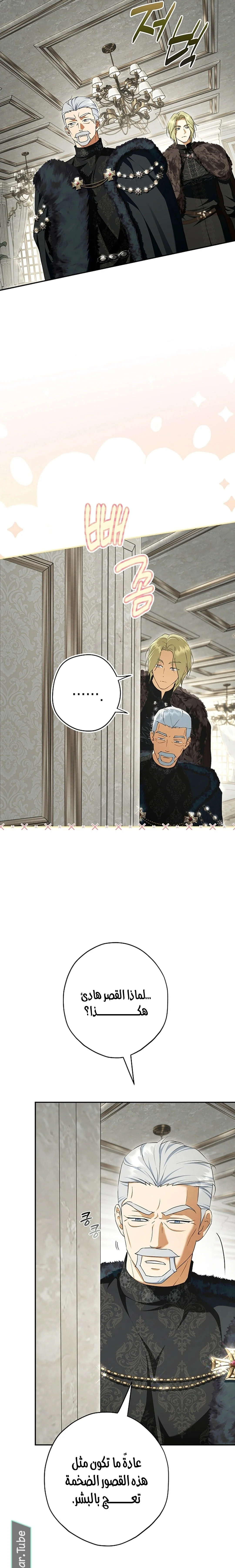 Read The Male Leads Were Stolen By The Extra AR Manga Online