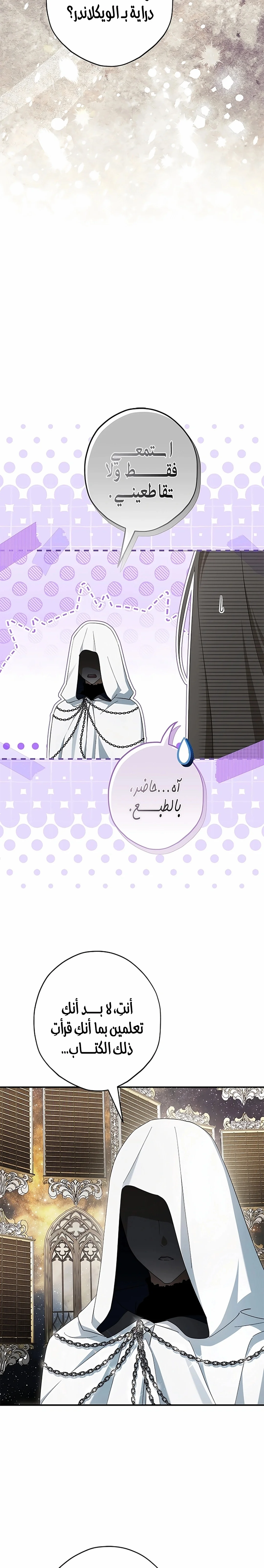 Read The Male Leads Were Stolen By The Extra AR Manga Online