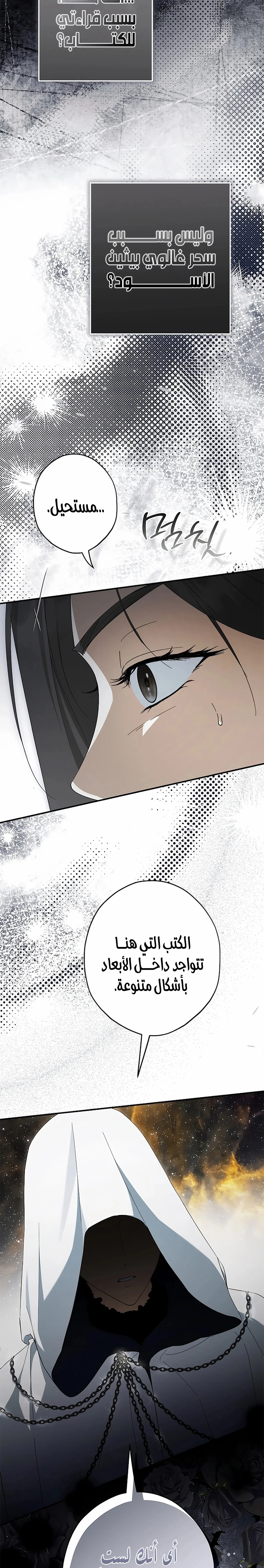Read The Male Leads Were Stolen By The Extra AR Manga Online