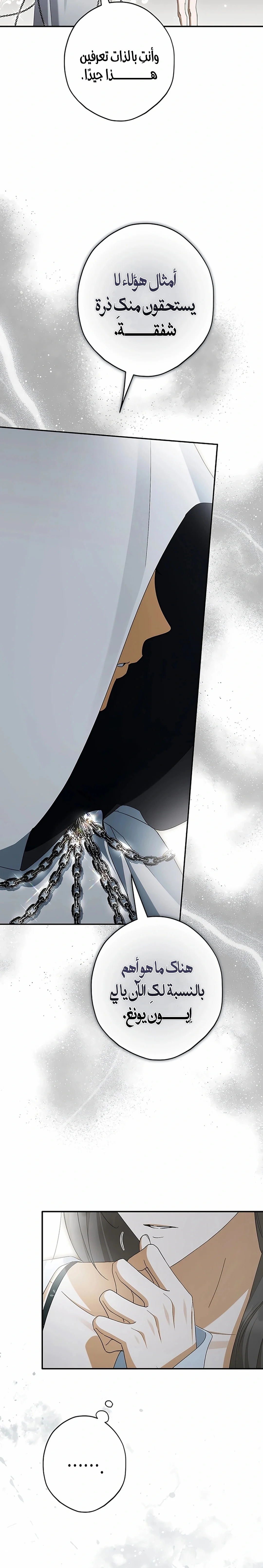 Read The Male Leads Were Stolen By The Extra AR Manga Online