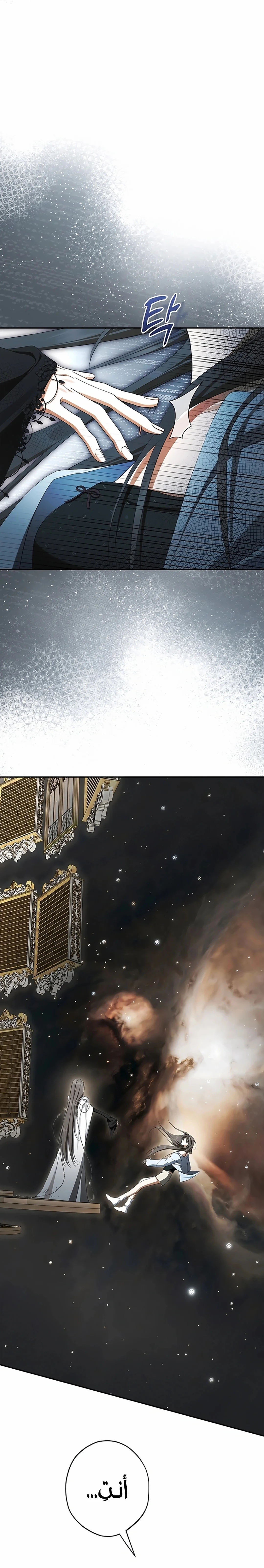 Read The Male Leads Were Stolen By The Extra AR Manga Online