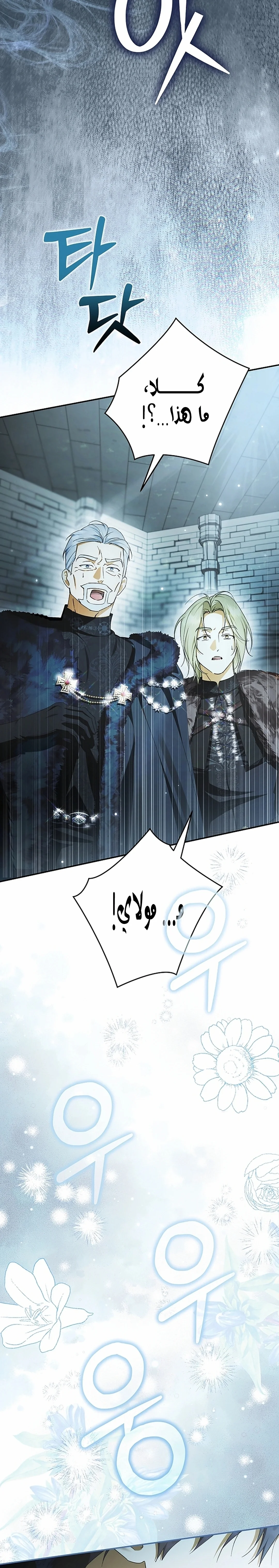 Read The Male Leads Were Stolen By The Extra AR Manga Online