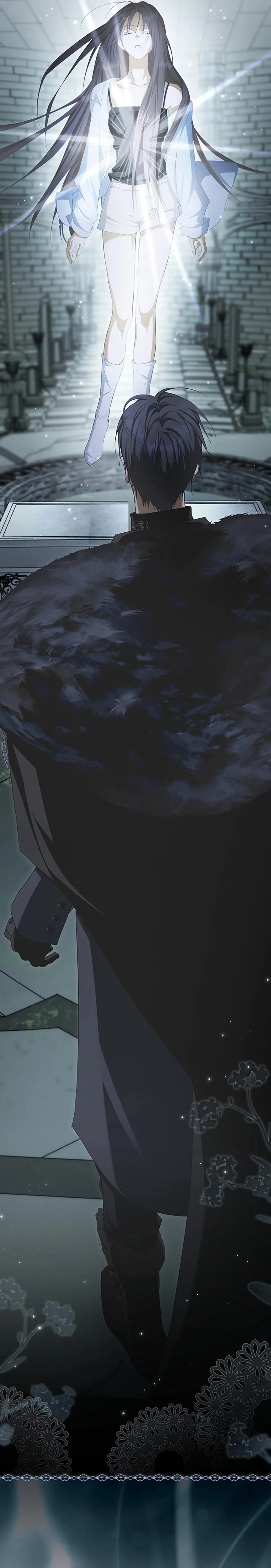 Read The Male Leads Were Stolen By The Extra AR Manga Online