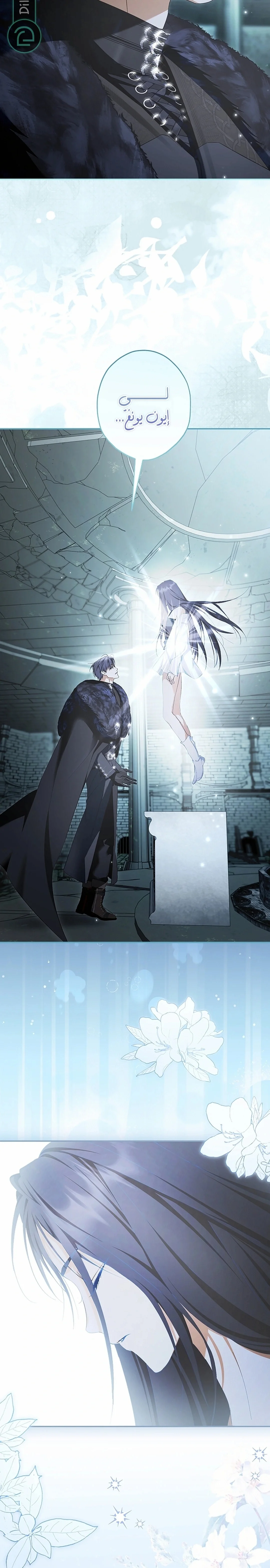 Read The Male Leads Were Stolen By The Extra AR Manga Online