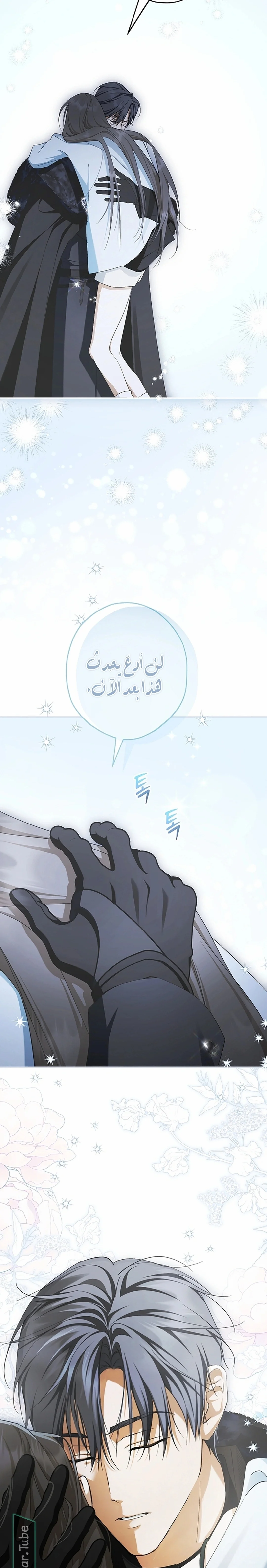 Read The Male Leads Were Stolen By The Extra AR Manga Online