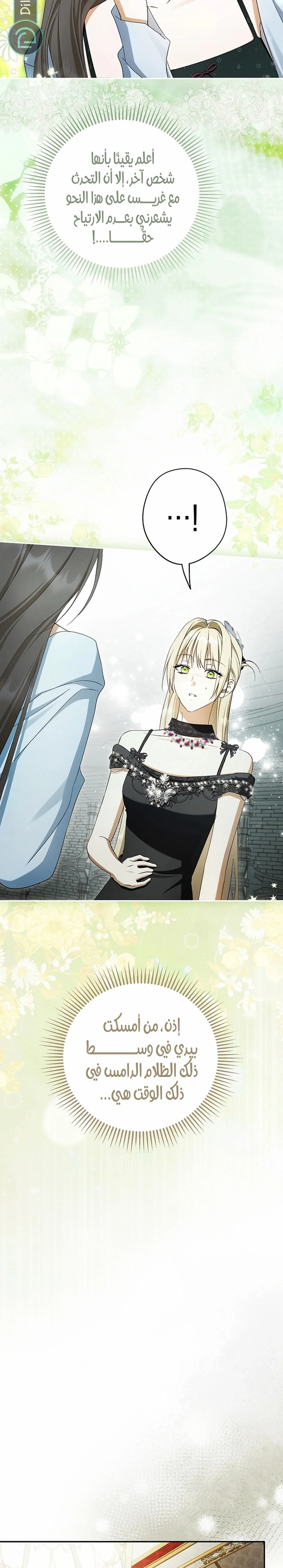 Read The Male Leads Were Stolen By The Extra AR Manga Online