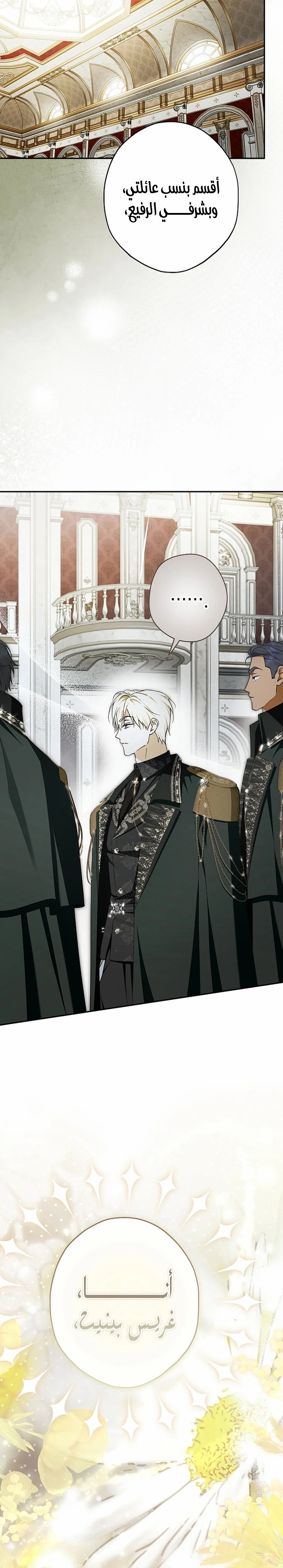 Read The Male Leads Were Stolen By The Extra AR Manga Online