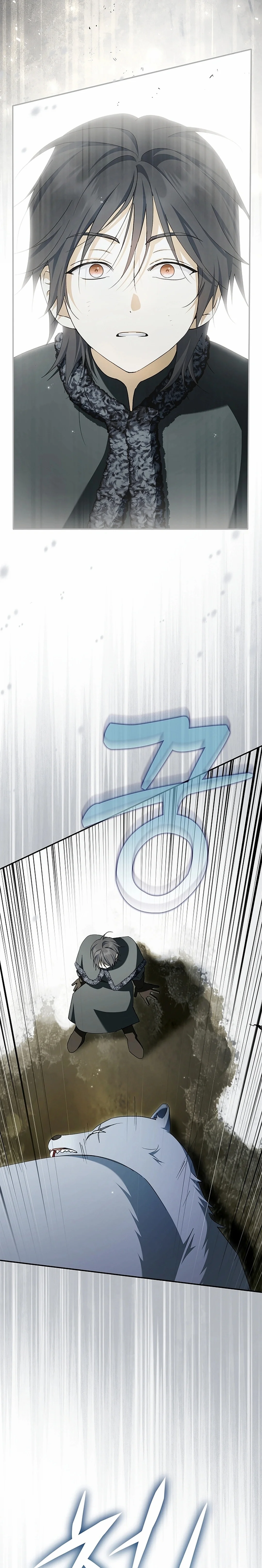 Read The Male Leads Were Stolen By The Extra AR Manga Online
