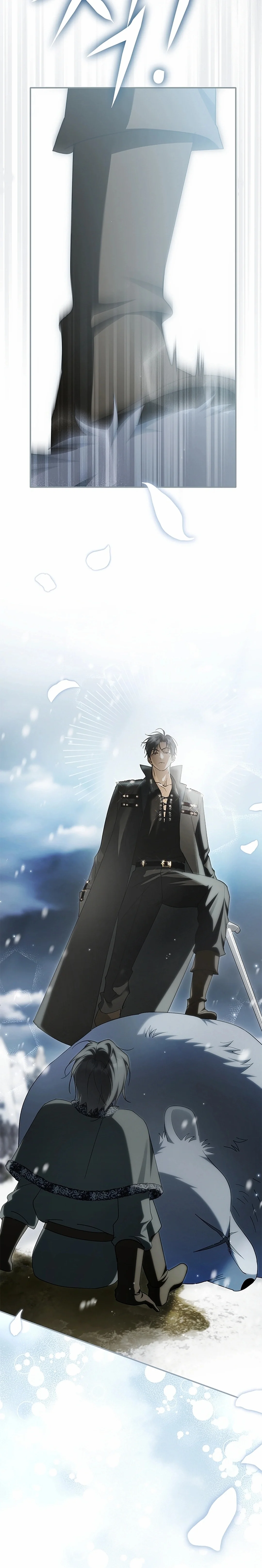Read The Male Leads Were Stolen By The Extra AR Manga Online
