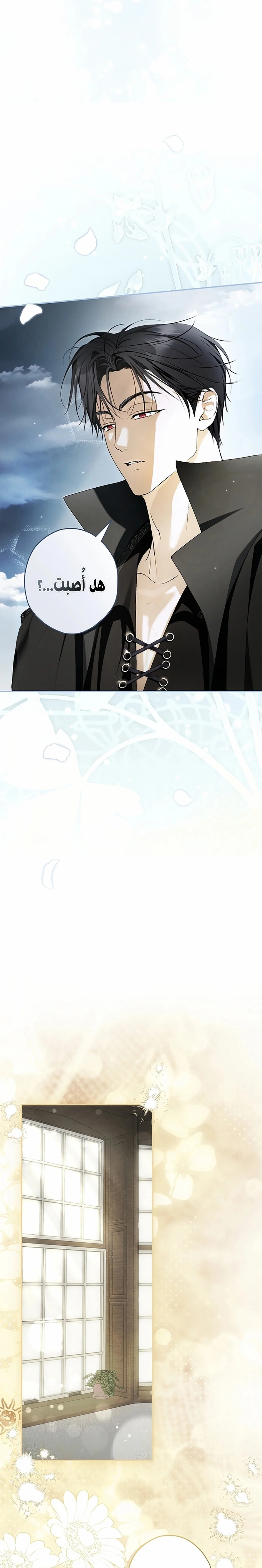 Read The Male Leads Were Stolen By The Extra AR Manga Online