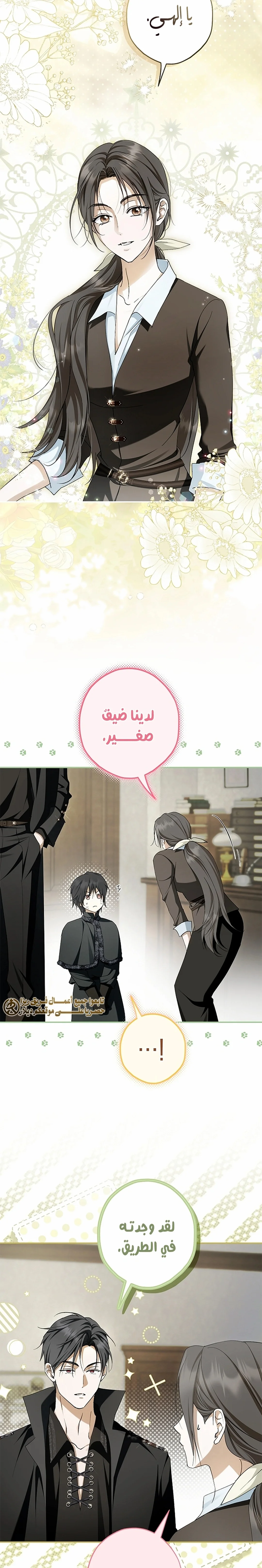 Read The Male Leads Were Stolen By The Extra AR Manga Online